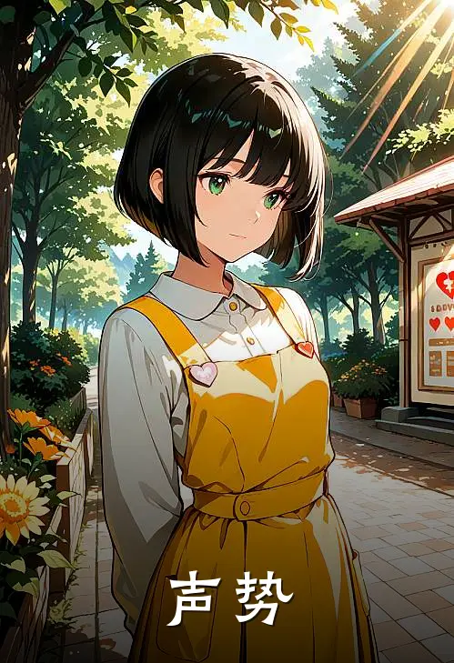 声势