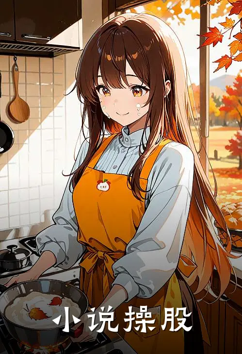 小说操股