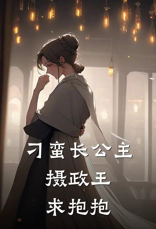 刁蛮长公主：摄政王，求抱抱