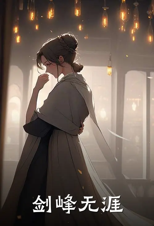 剑峰无涯