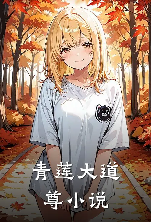 青莲大道尊小说