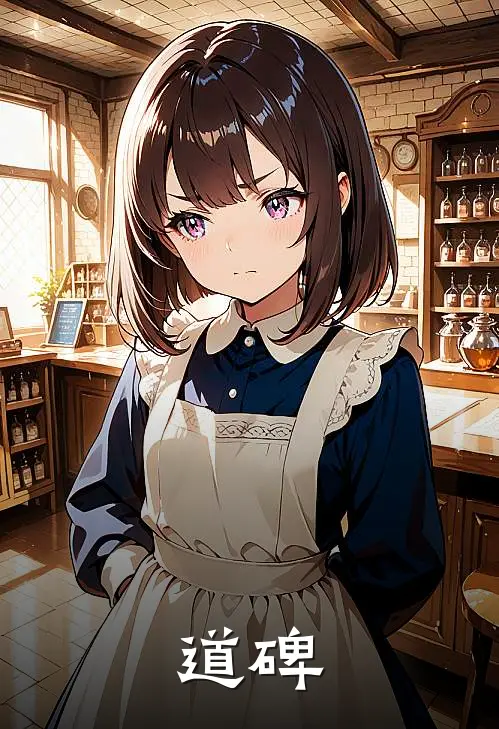 道碑