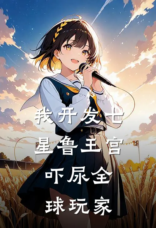 我开发七星鲁王宫,吓尿全球玩家