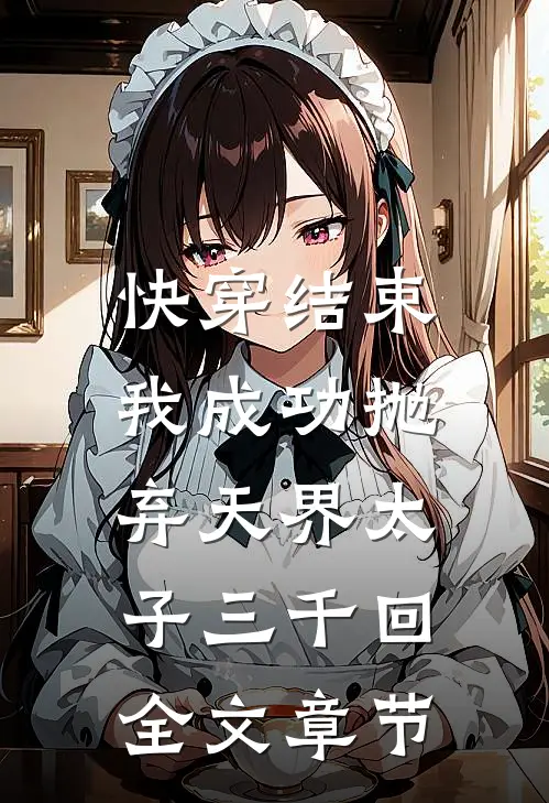 快穿结束，我成功抛弃天界太子三千回全文章节