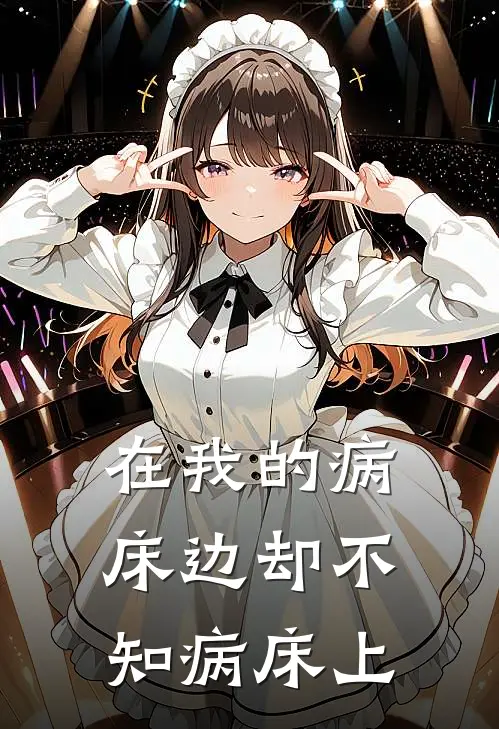 在我的病床边却不知病床上
