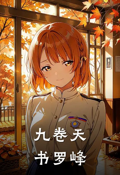 九卷天书罗峰