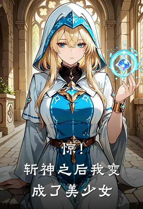 惊！斩神之后，我变成了美少女