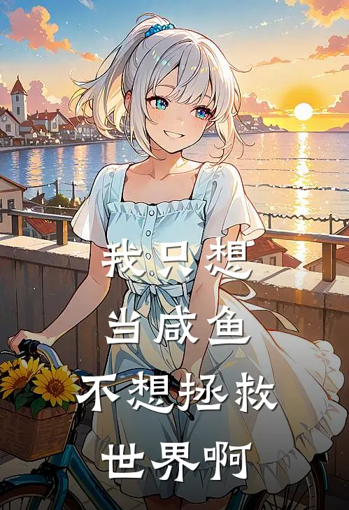 我只想当咸鱼，不想拯救世界啊