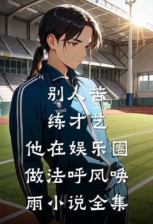 别人苦练才艺，他在娱乐圈做法呼风唤雨小说全集