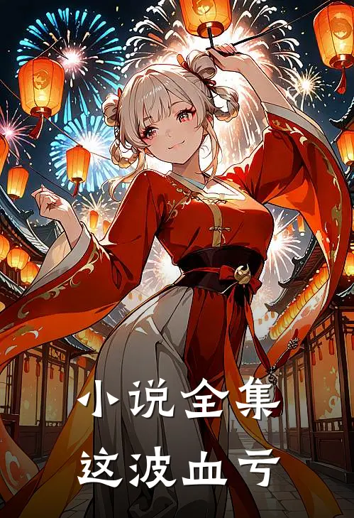 小说全集这波血亏