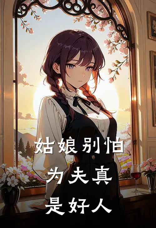 姑娘别怕，为夫真是好人