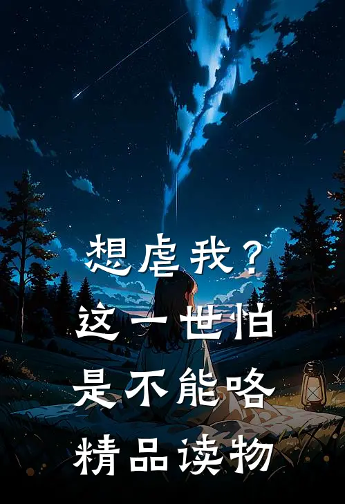 想虐我？这一世怕是不能咯精品读物