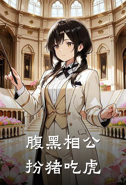 腹黑相公扮猪吃虎