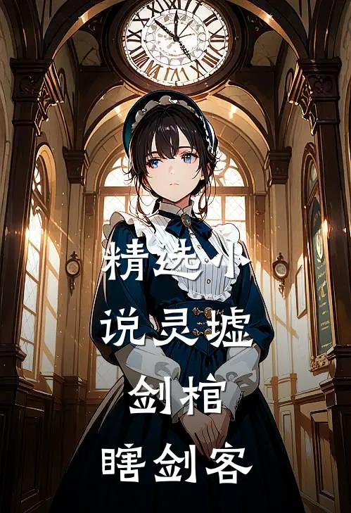精选小说灵墟，剑棺，瞎剑客