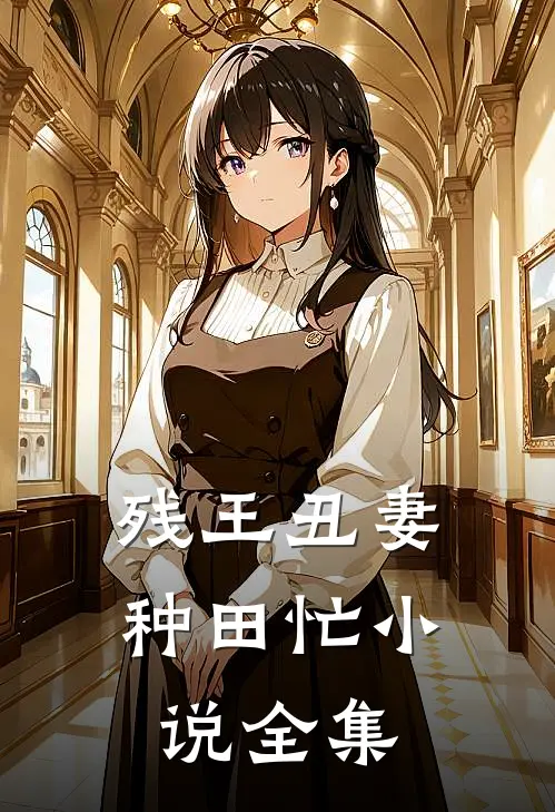残王丑妻种田忙小说全集
