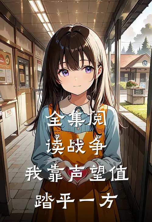 全集阅读战争：我靠声望值踏平一方