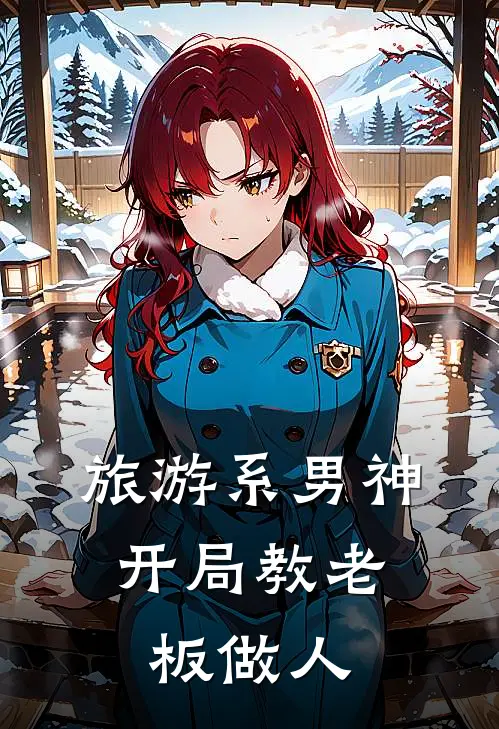 旅游系男神：开局教老板做人