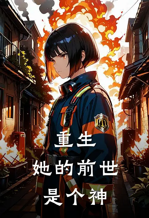 重生：她的前世是个神