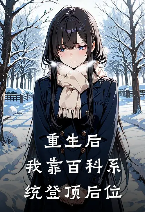 重生后，我靠百科系统登顶后位