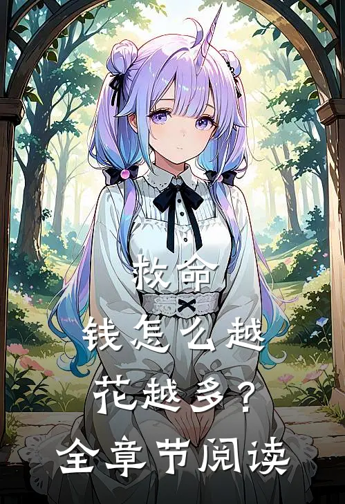 救命，钱怎么越花越多？全章节阅读
