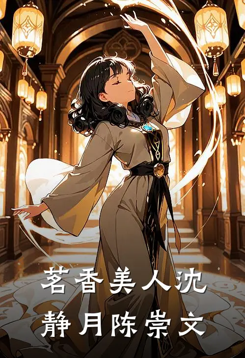 茗香美人沈静月陈崇文
