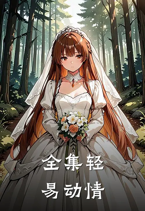 全集轻易动情