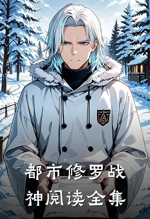 都市修罗战神阅读全集
