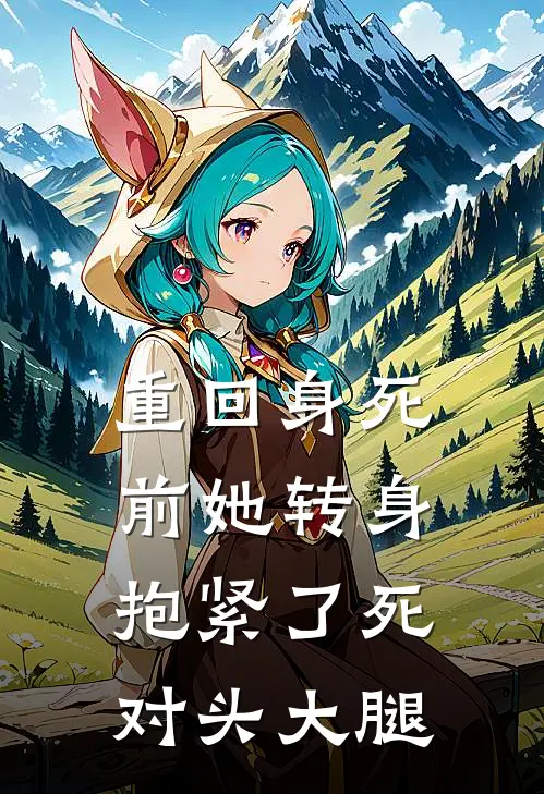 重回身死前她转身抱紧了死对头大腿
