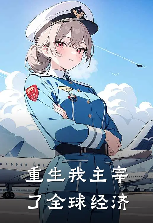 重生我主宰了全球经济