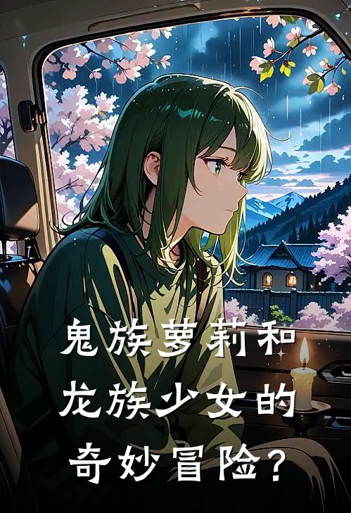 鬼族萝莉和龙族少女的奇妙冒险？