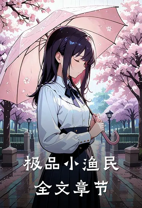 极品小渔民全文章节