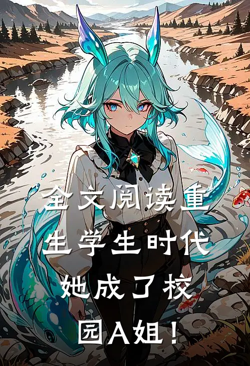 全文阅读重生学生时代：她成了校园A姐！