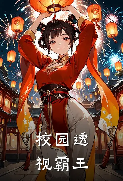 校园透视霸王