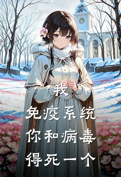 我,免疫系统你和病毒得死一个