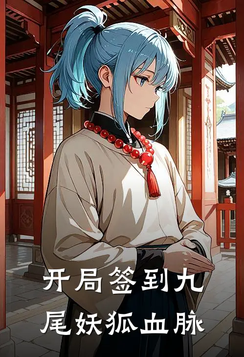 开局签到九尾妖狐血脉