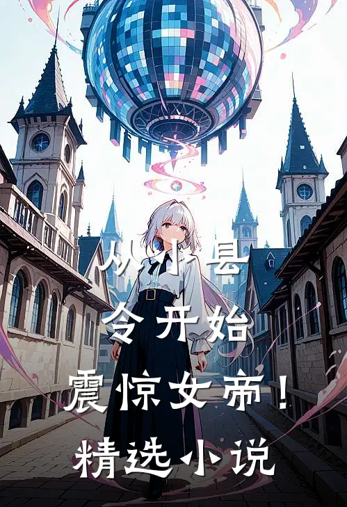 从小县令开始，震惊女帝！精选小说