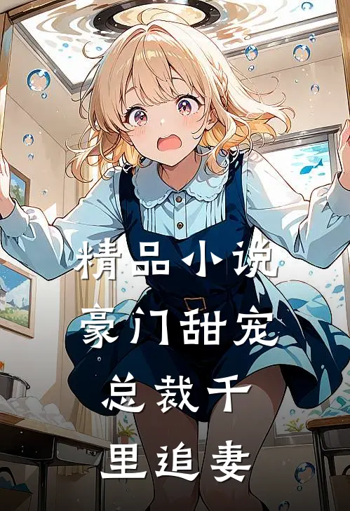 精品小说豪门甜宠：总裁千里追妻
