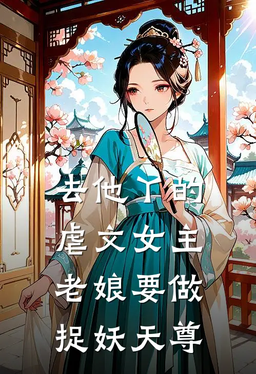 去他丫的虐文女主,老娘要做捉妖天尊