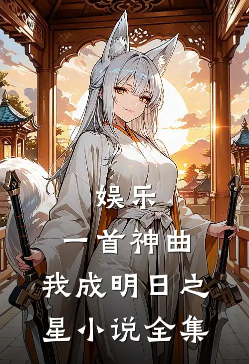 娱乐：一首神曲，我成明日之星小说全集