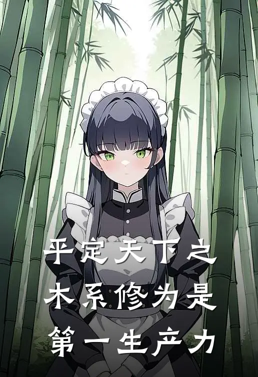平定天下之木系修为是第一生产力