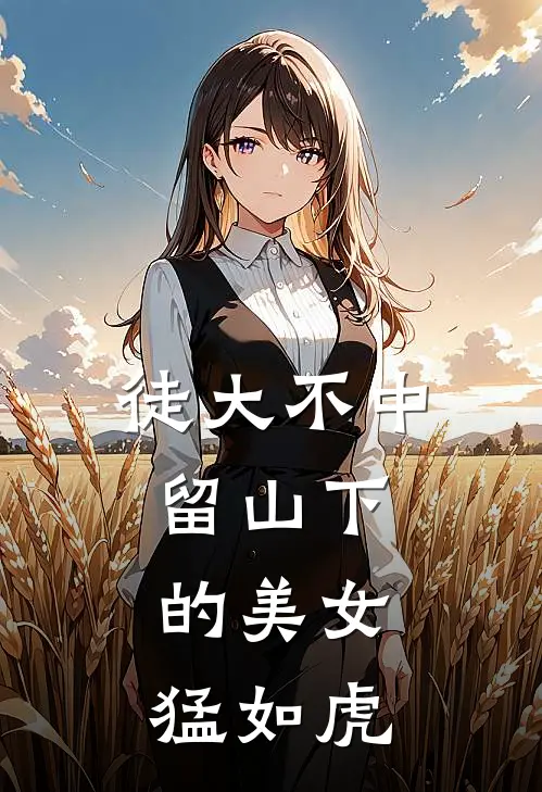 徒大不中留山下的美女猛如虎