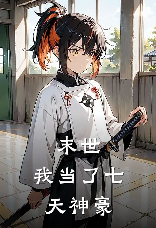 末世，我当了七天神豪