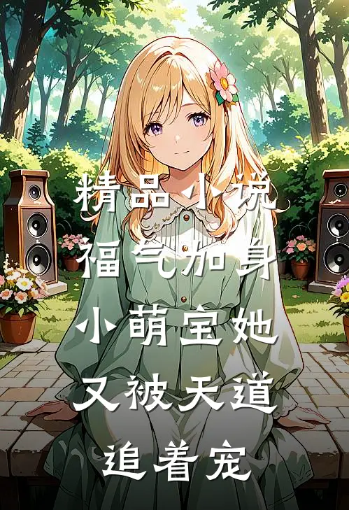 精品小说福气加身：小萌宝她又被天道追着宠