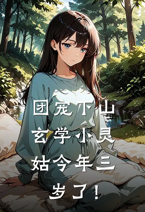 团宠下山：玄学小灵姑今年三岁了！