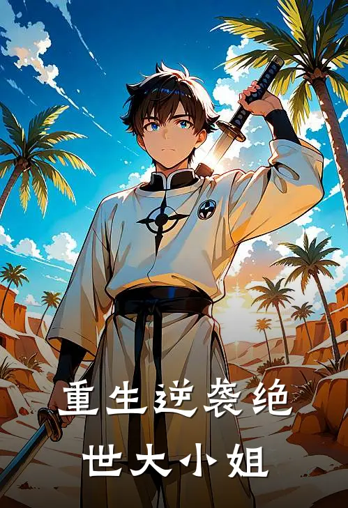 重生逆袭绝世大小姐