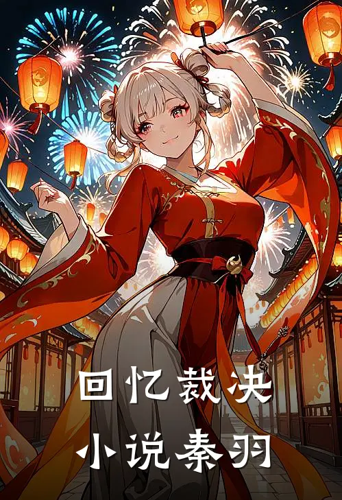 回忆裁决小说秦羽