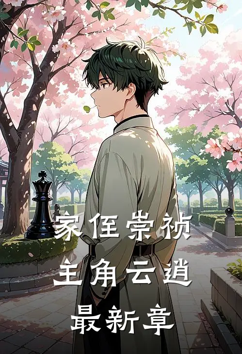 家侄崇祯主角云逍最新章