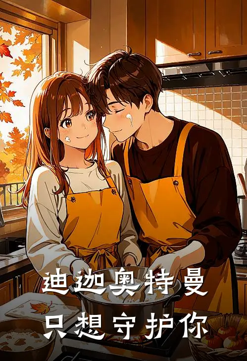 迪迦奥特曼：只想守护你