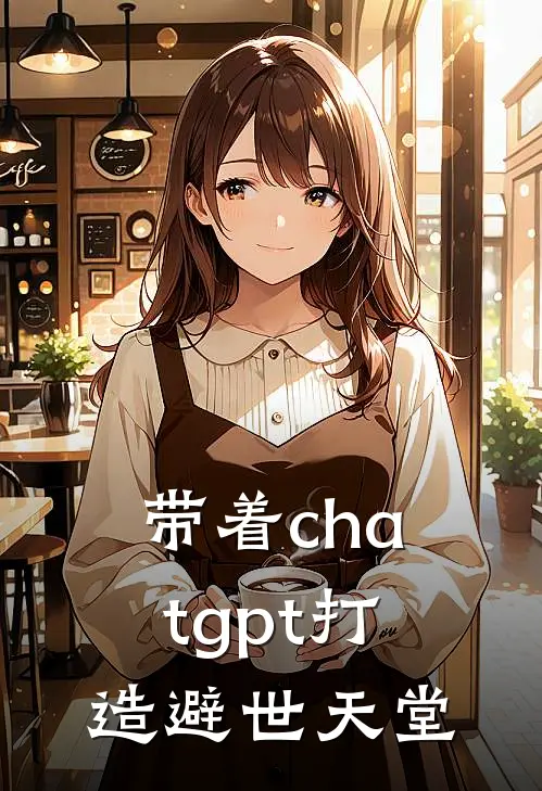 带着chatgpt打造避世天堂