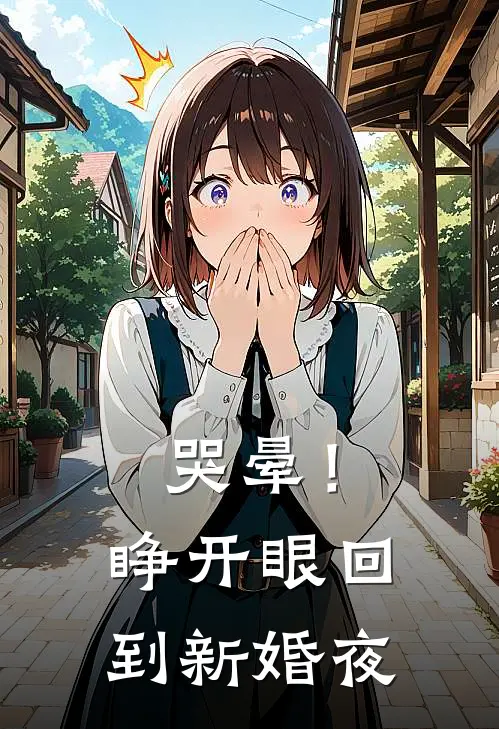 哭晕！睁开眼回到新婚夜